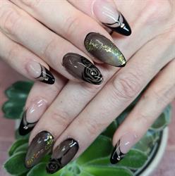 J'adore Nail Design