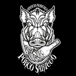 Porco Sarvego - opificio agricolo