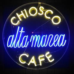 Chiosco Alta Marea