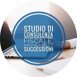 CAF - Studio Consulenza Fiscale, Previdenziale e Successioni