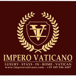 IMPERO VATICANO Guest House Suite