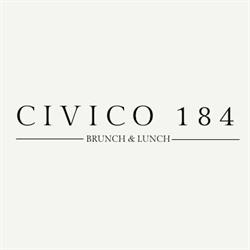 Caffetteria civico 184