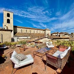 Hotel 'Residenza d' Epoca San Lorenzo Tre' Todi, Italy