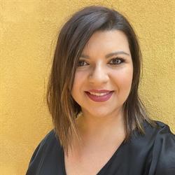 Dott.ssa Alessia Vecchio - Psicologa Psicoterapeuta
