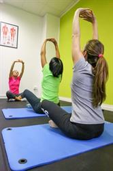 Physiomotion - Studio di Fisioterapia e Ginnastica Riabilitativa