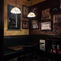 Gallagher Irish Pub