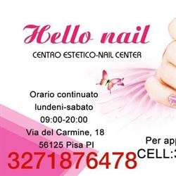 Hello nail