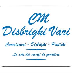 Cm disbrighi vari