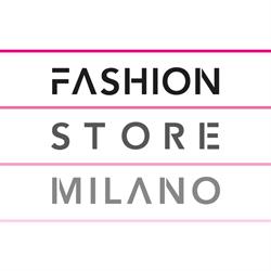 Fashion Store Milano