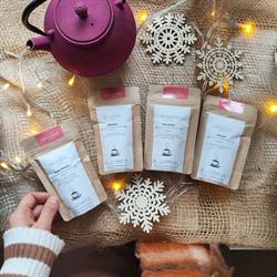 INFUSIONI tea shop