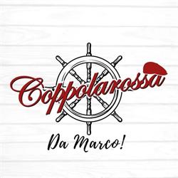 Coppola Rossa- Dal mare alla tavola da Marco