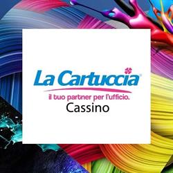La Cartuccia Cassino