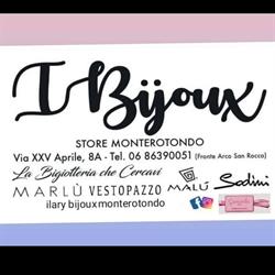Ilary Bijoux Monterotondo