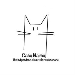 Casa Naima - libri indipendenti e buattelle rivoluzionarie