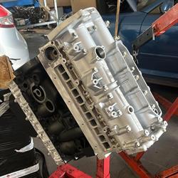 Officina Service Auto di ladaru.I