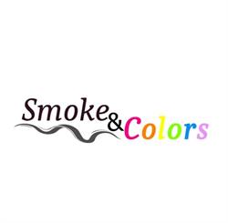Tabaccheria Cartoleria Smoke & Colors