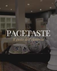 Pacetaste
