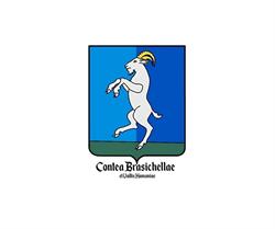 Contea Brasichellae et Vallis Hamoniae