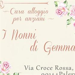 I nonni di gemma di damiano germana