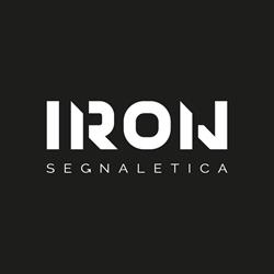 IRON SEGNALETICA
