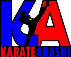 Karate Arashi