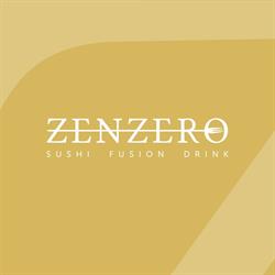 Zenzero Sushi Fusion Drink