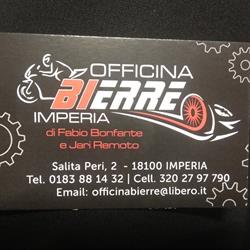 Officina Bierre