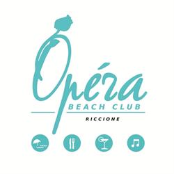 Opèra Beach Club Riccione