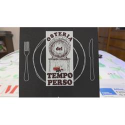 Osteria del Tempo Perso