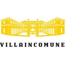 Villa in Comune