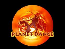 The Planet Dance Misterbianco