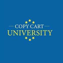 Copy Cart University