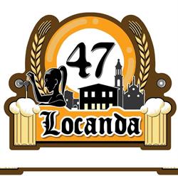 Locanda 47 LUPIA