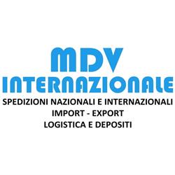 Amazon Counter - MDV INTERNAZIONALE