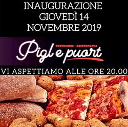Pigl e puort
