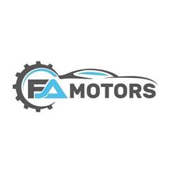 FA Motors Vendita Noleggio Ricambi