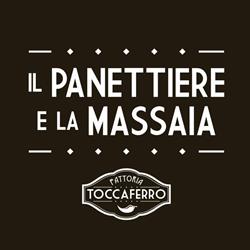 Il Panettiere e la Massaia