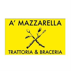 Trattoria e Braceria A’mazzarella