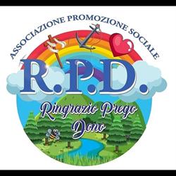 R.P.D Ringrazio Prego Dono