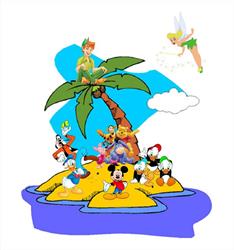 L'ISOLA DEL SORRISO