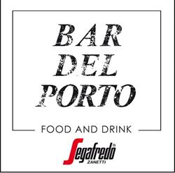 BAR DEL PORTO food and drink