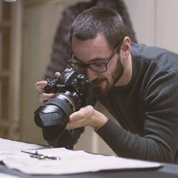 Giacomo Lazzeri Fotografo