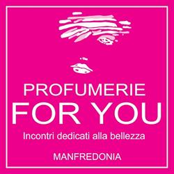 Profumeria For You
