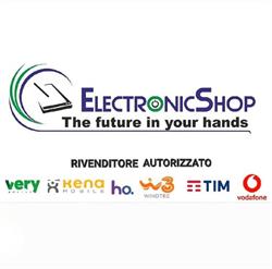 Electronic Shop Viale 2 Giugno,79 San Severo