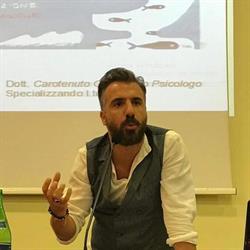 Giampaolo Carotenuto psicologo