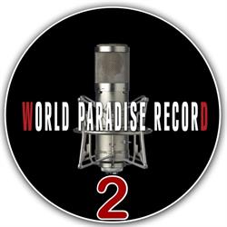 World Paradise Record 2 Studio di Registrazione Audio e Sale Prova