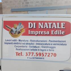Impresa Edile Di Natale Di Constantin Catalin Munteanu