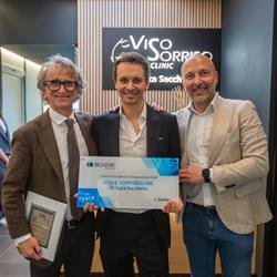 Studio Dentistico Viso e Sorriso Clinic Dr. Luca Sacchetto