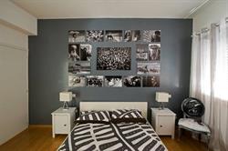 Bed and Breakfast The Photos Room