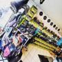 Gallery Cliente